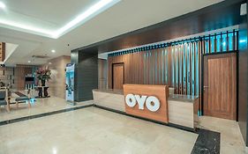 Oyo Flagship 728 Baileys Apartment